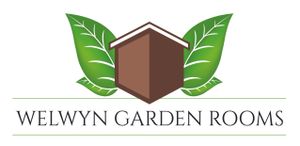 Welwyn Garden Rooms logo